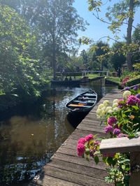 Giethoorn, The Netherlands