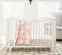 Dawson Baby Crib | Pottery Barn Kids