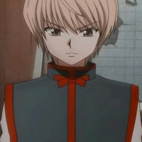 #icon #perfil #profile #anime #hxh #hunterxhunter #kurapika