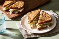 Bless This Pickle Sandwich Recipe on Food52, a recipe on Food52