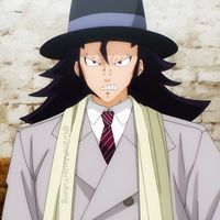 Fairy Tail | Fairy Tail Icon | Fairy Tail 100 Years Quest | Fairy Tail 100 Years Quest Icon | anime | anime icon | Gajeel Redfox | Gajeel Redfox icon | Gajeel | Gajeel icon