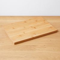 Medium Bamboo Cutting Board | Target Australia