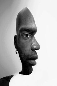 Crazy illusion