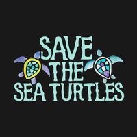 Save the Sea Turtles