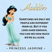 Top 12 Inspiring Quotes from Your Favorite Disney Princesses