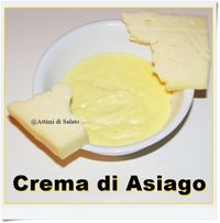 CREMA DI ASIAGO |