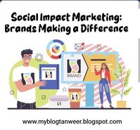 Social impact marketing empowers brands to make a positive difference by aligning their values with social causes. By identifying social issues, fostering authenticity and transparency, partnering with nonprofits, incorporating purpose into brand storytelling, engaging customers, measuring impact, and inspiring other businesses, brands can create lasting change.