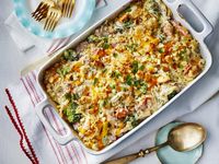 Why Do Southerners Make Casseroles?