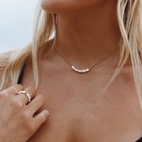 Shop our waterproof jewelry designed to be worn all day, every day. With a lifetime color warranty, discover our waterproof jewelry that you will never have to take off ! Free Shipping Worldwide