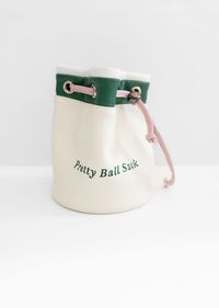 The Pretty Ball Sack – foreall.com