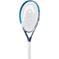 Head Graphene PWR Instinct L2 Tennis Racket, Blue found on Polyvore