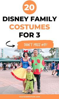 Best Disney family costumes for 3, disney halloween costumes, disney halloween costume ideas, disney family costumes for three, disney family costumes with baby, easy, diy, baby boy, baby girl, family of 3 halloween costumes, disney princess, cute disney family costumes, disney family costume ideas, family costumes for halloween, with toddler, pregnant mom, matching, Family costumes for Halloween. Mary Poppins, The Little Mermaid, Aladdin, Beauty and the Beast, Mickey Mouse, Monsters Inc, Toy Story, Cinderella, Star Wars, Frozen, The Incredibles, Alice In Wonderland, funny, disney costumes, oogie boogie bash, disney costume ideas, mickeys not so scary halloween party, nightmare before christmas, up, luca, peter pan, snow white.