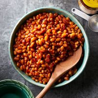 How to Cook Dried Beans