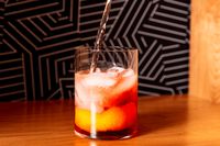 Negroni Sbagliato