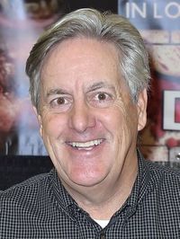 David Naughton - Actor, Singer