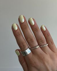 Get ready for summer with short nail designs that scream vacation vibes! Whether you're into bright colors, playful patterns, or chic minimal styles, these summer nail ideas are perfect for any adventure. From the beach to city escapes, find cute and easy designs to keep your nails looking fresh and fabulous all season. Tap to explore these must-try looks!






