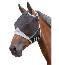 Summer fly mask