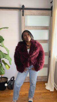 💫code: eatnbougie_12 
(12% off sitewide)

Pieces shown 
Fuzzy Faux Fur Short Coat (L)
Lapel Pockets Leather Blazer (M)
Leopard Pockets Long Wool Coat (M)
Plain Turtleneck Knit Pants Set (M) 

Everything is true to size, im a medium (6). I got the fur jacket in L for a oversized fit. 

All the links can be found on my LTK shop! Click the link in my pin  