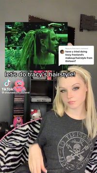 Hair Tutorial