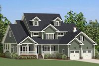 Houseplan 6849-00017