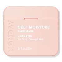 DEEP MOISTURE Hair Mask - MONDAY Haircare | Ulta Beauty