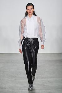 Helmut Lang Fall 2019 Ready-to-Wear Collection - Vogue