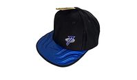 NIKE Original 1997 Air Foamposite One Royal Baseball Cap Penny Hardaway 1 Hat Strapback Deadstock Vintage 90's One Size Adjustable Unisex : Amazon.co.uk: Clothing #Nike #NikeFoamposite #OrlandoMagic #BaseballCaps #hats #caps #PennyHardaway