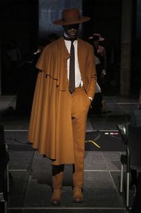 Oteyza, Herbst/Winter 2018, Madrid, Menswear