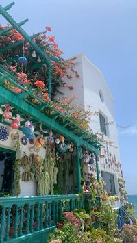 Casa carmelina📍#lanzarote #canarias #puntamujeres