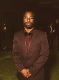 John David Washington