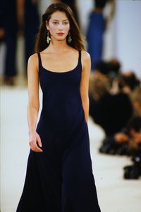 Ralph Lauren Runway 1994