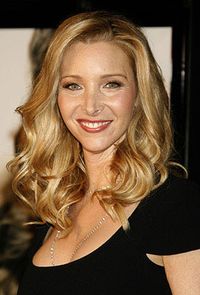 Lisa Kudrow