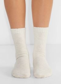 COZY CREW SOCK 3-PACK | Aritzia