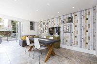 5 bedroom semi-detached house for sale in Marion Road, Southsea - Rightmove | Photos