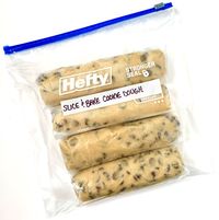 How to Freeze Cake Mix Cookies and Cookie Dough!