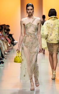 Women's Georges Hobeika Spring Summer 2025 Collection | Moda Operandi