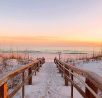 Explore Pensacola Instagram. Pensacola Beach, Florida.