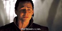 Tom Hiddleston. #Loki #Thor Click on the image for more.