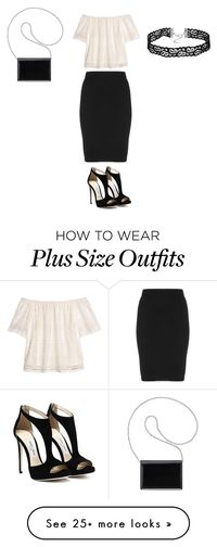 "Sans titre #6365" by ghilini-l-roquecoquille on Polyvore featuring H&M, Manon Baptiste and Nine West