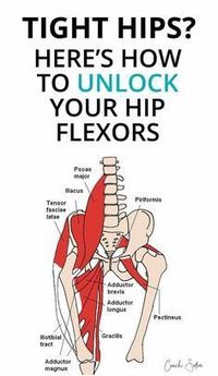 There is a sequence of stretches, not one or two in particular, which i've found to be most effective in eliminating my hip flexor tightness and hip pain and improving my overall range of motion. I've struggled with chronic hip pain for many years and I have found this to be the best method of pain relief, beyond physiotherapy, chiropractic and foam rolling. #hippain #hippainrelief #hipflexorstretches #hipflexorexercises