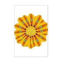 Gazania flower poster | Yellow flower painting | Yellow flower drawing | Yellow flowers wallpaper | Yellow flowers bouquet | Yellow flower background | Wild flowers drawing | Flower tattoo drawing | Sun flower drawing | Flower drawing pencil | Flower drawing tutorial Photoshop | Lily flower drawing #YellowFlower #GazaniaFlower #FlowerPosters #FlowerPower #FloralArtwork #FlowerWallARt