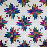 Nancy McNally Quilts