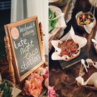 15 Late-Night Wedding Snacks That Totally Hit The Spot | HuffPost