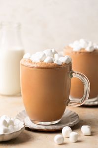 Bone Broth Hot Cocoa