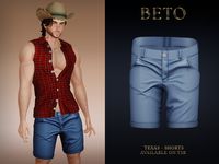 The Sims Resource - Sims 4 - Everyday - Beto_ae0 - male cc sims 4, clothing, the sims 4