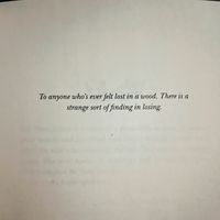 Book dedication by Rachel Gillig for Two Twisted Crowns