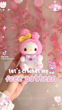 Crochet crochet ideas crochet patterns crochet tutorial crochet project cute crochet