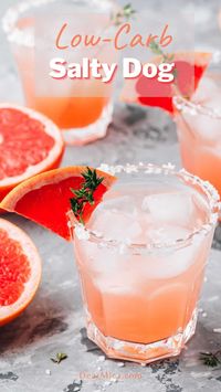 15 Low Carb Alcoholic Drinks - Dear Mica