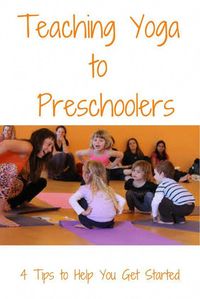 Techniques And Strategies For yoga toddler mommy and me