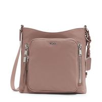 TUMI - Voyageur Tyler Crossbody - Nylon Crossbody Bag - Business, Travel Bag - Stain, Water-Resistant - Stylish Purse